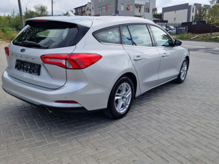 Ford Focus foto 11