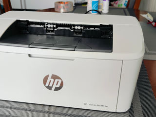 HP Laser Jet Pro M15w foto 3