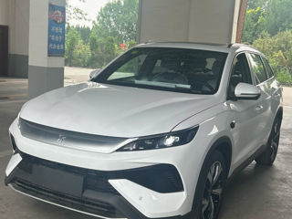 Byd Song Pro foto 0