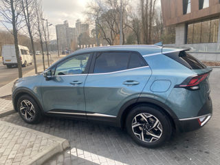 KIA Sportage foto 6