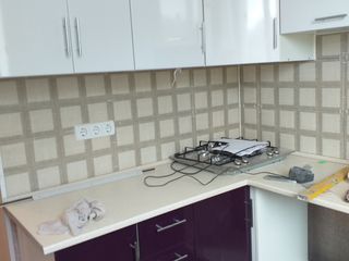 Apartament cu reparația în centru foto 6