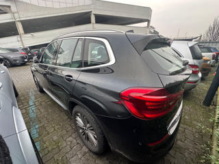 BMW X3 foto 2