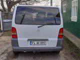 Mercedes Vito foto 3