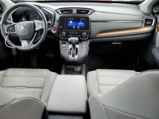 Honda CR-V foto 4