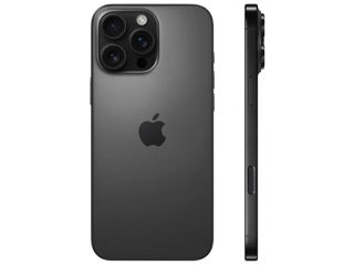 Apple iPhone 16 Pro MAX 1TB SS Black Titanium foto 5