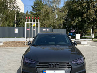 Audi A4 foto 2