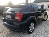 Dodge Caliber foto 4