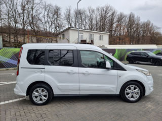 Ford Transit Connect foto 7