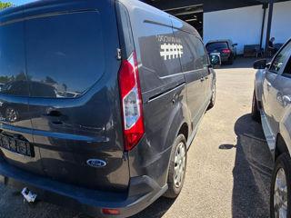 Ford Transit Connect foto 4