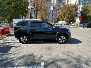 Dacia Duster foto 3