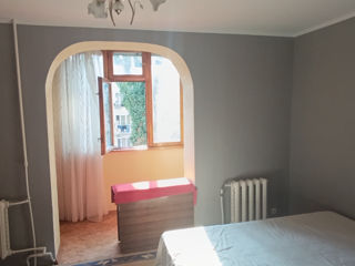 Apartament cu 1 cameră, 24 m², Botanica, Chișinău foto 4