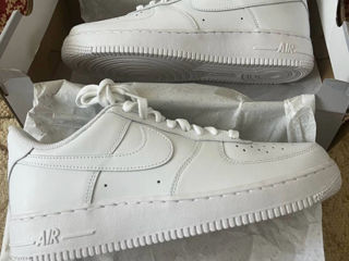 AirForce 1, originale, noi.