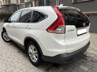 Honda CR-V foto 3