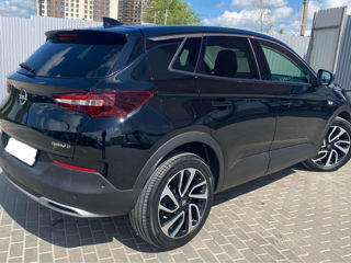 Opel Grandland X foto 3