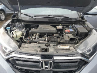 Honda CR-V foto 12