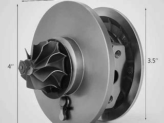 Turbina Peugeot, Citroen, Renault, Dacia Opel Ford Volkswagen Audi Seat Fiat Toyota Hyundai Nissan foto 4