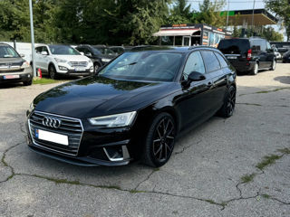 Audi A4 foto 2