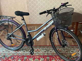 Vând bicicletă !! foto 2