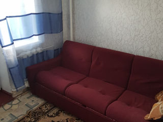 Apartament cu 1 cameră, 32 m², BAM, Bălți foto 10