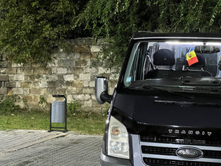 Ford Transit foto 4