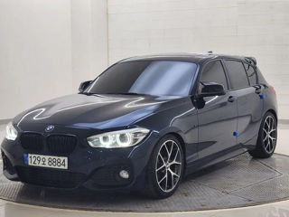 BMW 1 Series foto 2