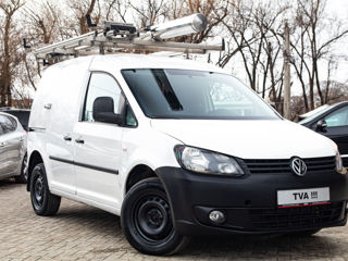 Volkswagen Caddy  pret cu TVA foto 5