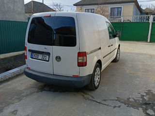 Volkswagen Caddy foto 4