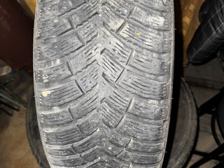 Nexen 215/55 R17 foto 3