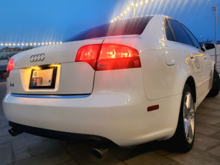 Audi A4 foto 6