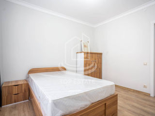 Apartament cu 2 camere, 67 m², Buiucani, Chișinău foto 15