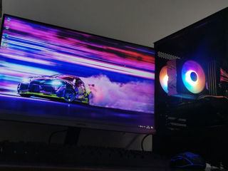 Игровая машинка! i7 32Gb Ram GTX 1070Ti foto 2