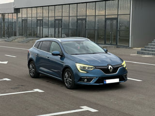 Renault Megane foto 2