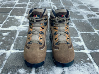 Garmont Gore-Tex. Размер 36. Оригинал. В отличном состоянии. foto 3