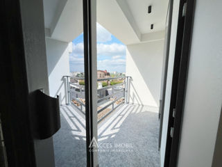 Exclusive! Duplex în 3 niveluri! str. Teilor, Ciocana, 240m2 + 3 ari. Design Individual! foto 17