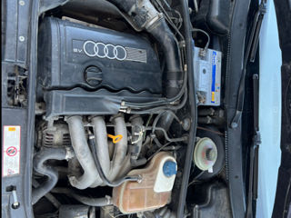 Audi A4 foto 7