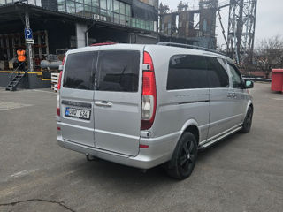 Mercedes Vito foto 5