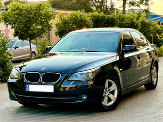 Chirie bmw x5  e60    f10