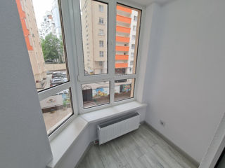 Apartament cu 2 camere, 53 m², Centru, Chișinău foto 12