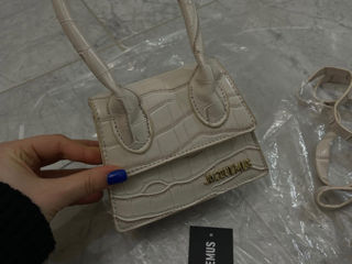 Сумка Jacquemus