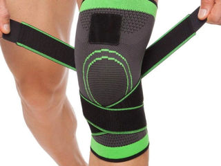 Бандаж Коленного Сустава Knee Support/ Наколенник