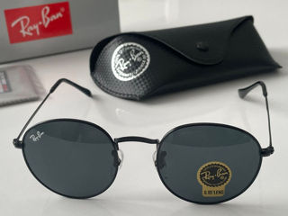 Ray-Ban  Линзы стекло.