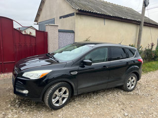 Ford Escape foto 5