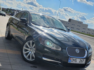 Jaguar XF foto 5