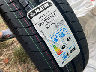 platin 225/70 r15c