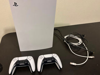 Playstation  5