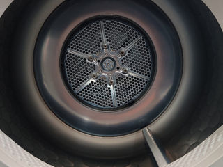 Сушильная машина Miele T1 фото 4