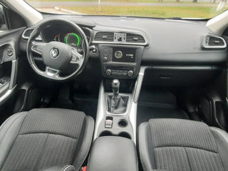 Renault Kadjar foto 2