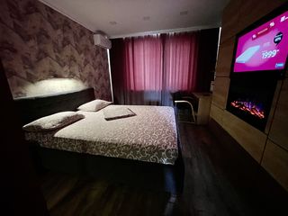 Apartament cu 1 cameră, 50 m², Centru, Chișinău foto 7