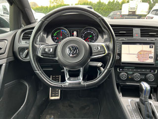 Volkswagen Golf foto 10