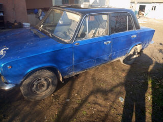 Lada / ВАЗ 2101 foto 3